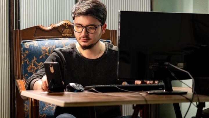 Navigating Online Life Around Gigiri: Where to Start Your Digital Journey