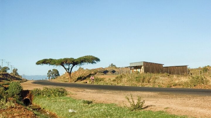 Planning Ahead for Escort in Kitengela: A Comprehensive Guide
