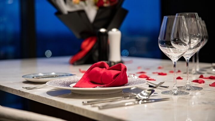 Crafting the Ultimate Surprise: A Guide to Romantic Planning in Westlands