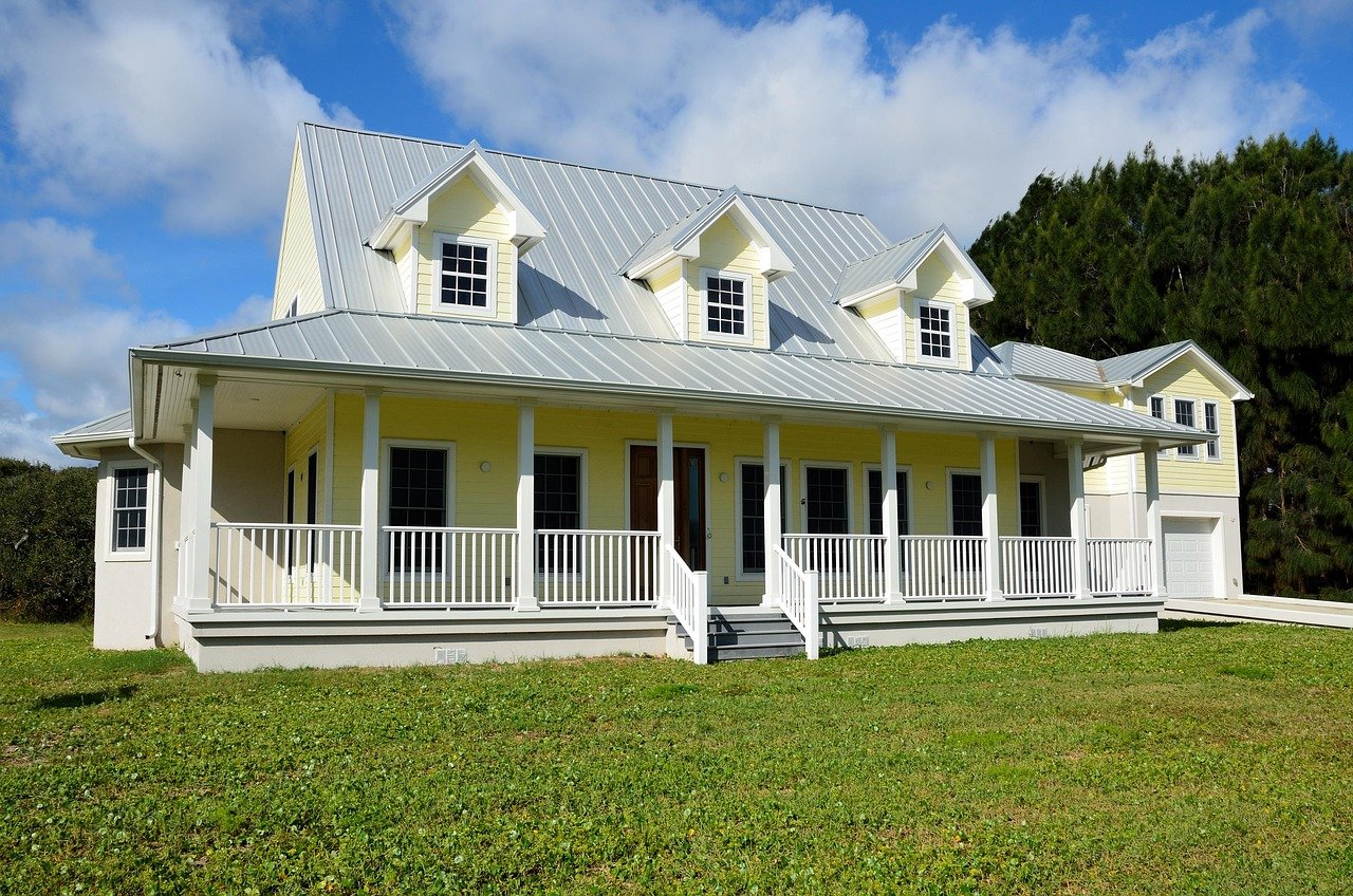 new, home, for sale, mortgage, real estate, landscape, building exterior, house, estate, new home, residential, property, res