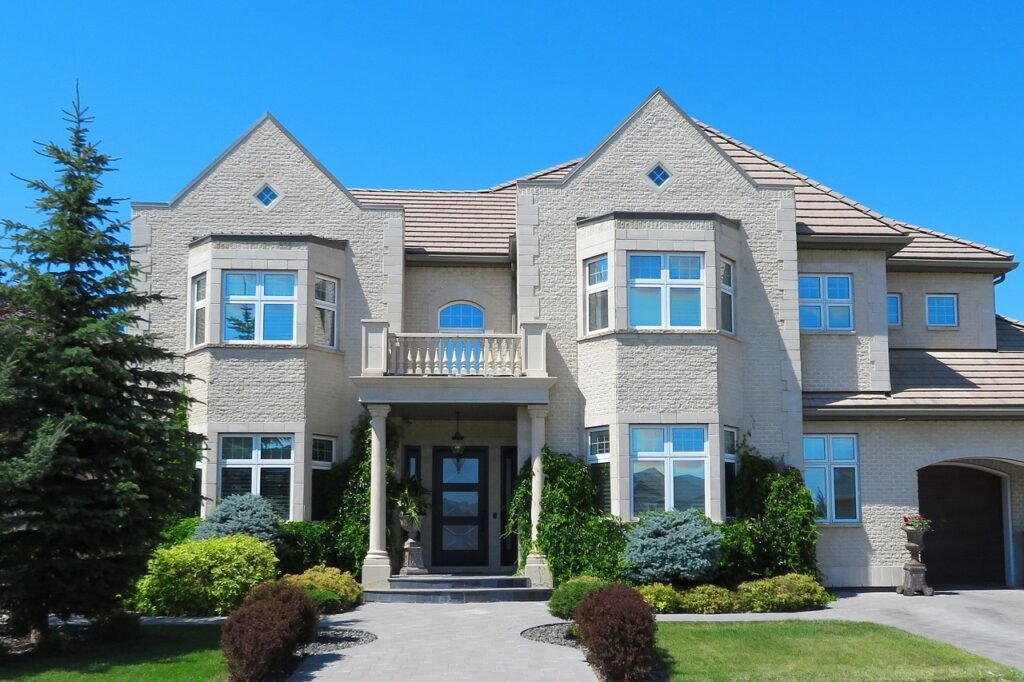 house, home, real estate, residential, property, building, suburban, housing, exterior, expensive, luxury, upscale, suburbs,