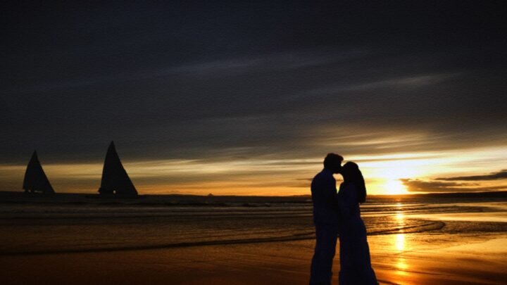 Romantic Escapes in Diani Beach: Balancing Fun, Respect and Privacy
