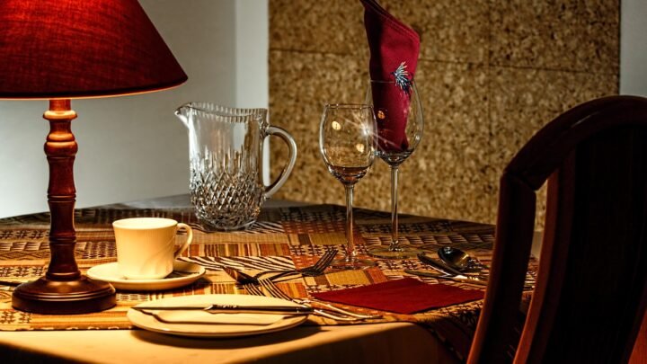 Romantic Living in Donholm: Balancing Fun, Respect, and Privacy