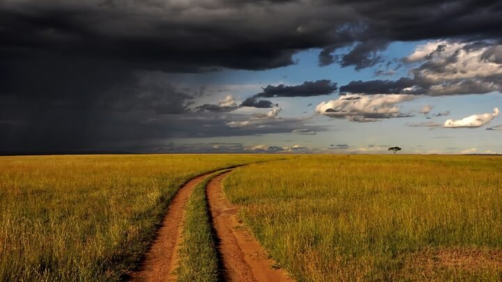 Romantic in Milimani Kisumu: What Has Changed and What Has Not