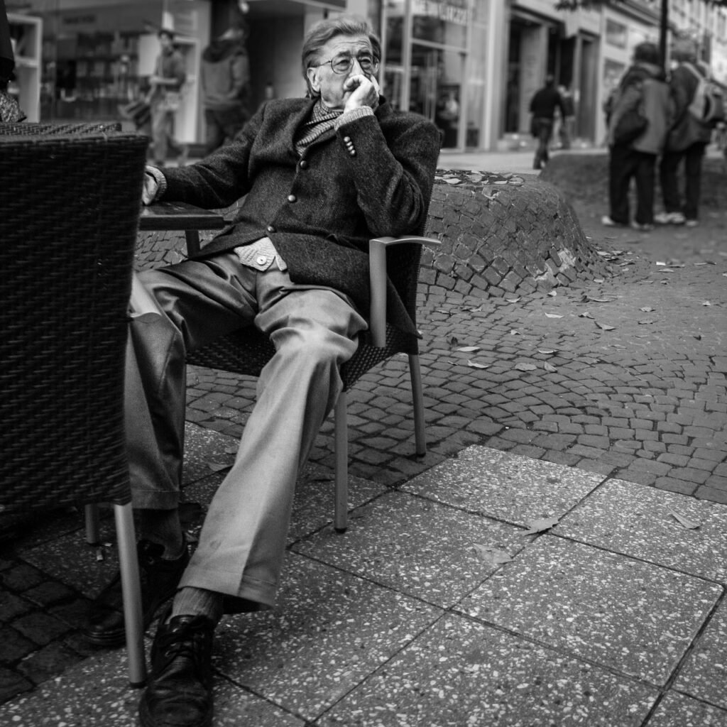 frankfurt, man, coat, street style, street, black and white, coat, coat, coat, coat, coat, street style, street