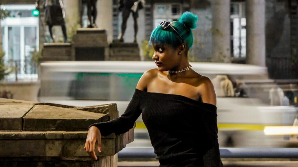 Capturing and Curating Sexy Photos in Nairobi: A Local Guide to Style, Confidence, and Modern Visual Culture