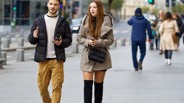 Smart Ways to Approach Girlfriends in South B: Navigating Modern Romance Locally