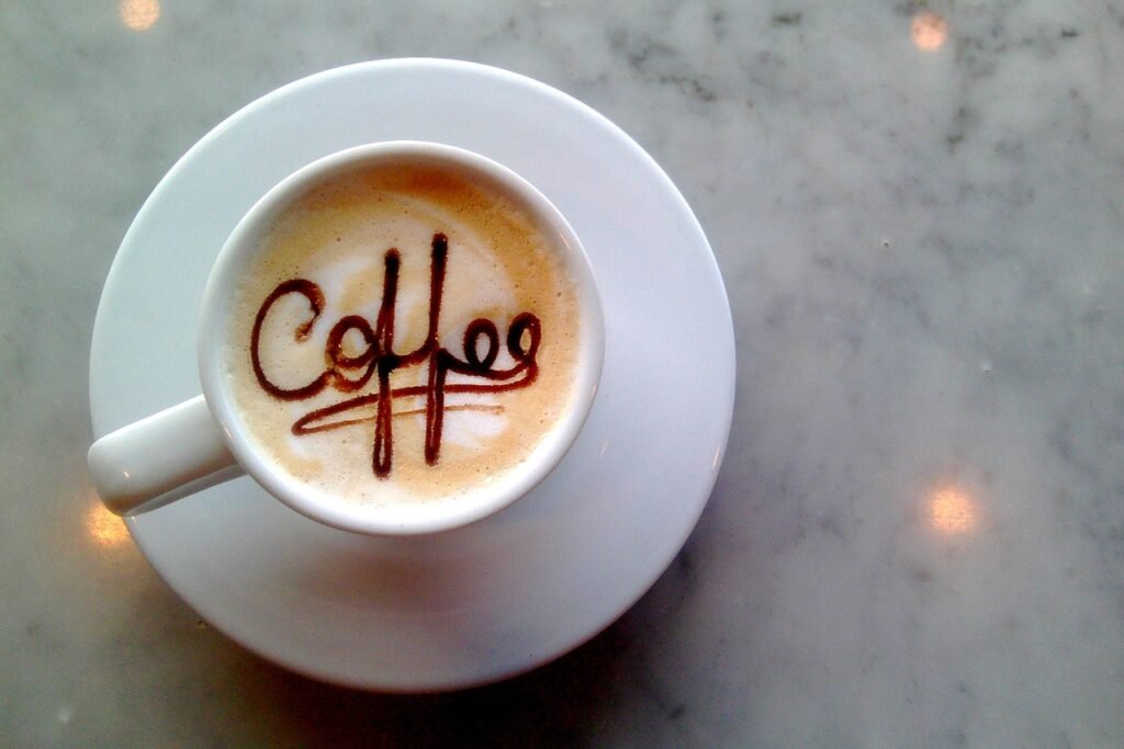 coffee, snack, coffee shop, coffee grains, coffee bean, cake shop, food, the drink, brown, caffeine, analysis, tea, coffee, c