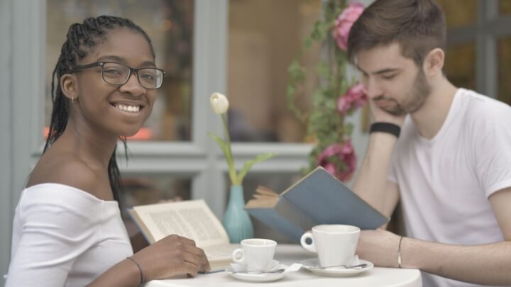 Sunday Plans That Make Dating Feel Easy in Roysambu