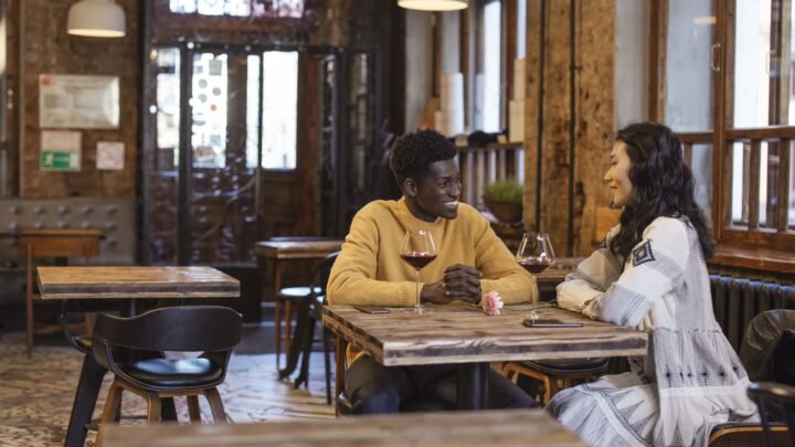 Making Your Tinder Match Feel Truly Valued on a Date Around Njoro