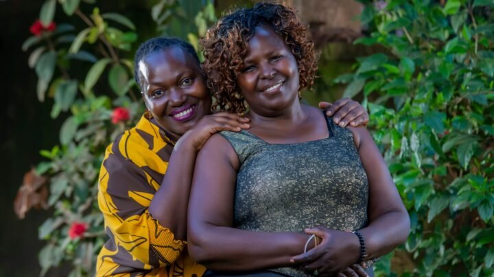 Thoughtful Ways to Celebrate a Special Day Through Adult Dating in Machakos