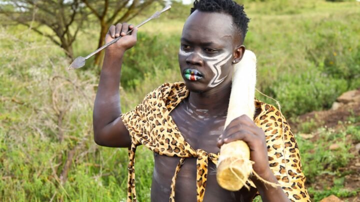 Navigating Companionship: Common Mistakes to Avoid with Escorts in Naivasha