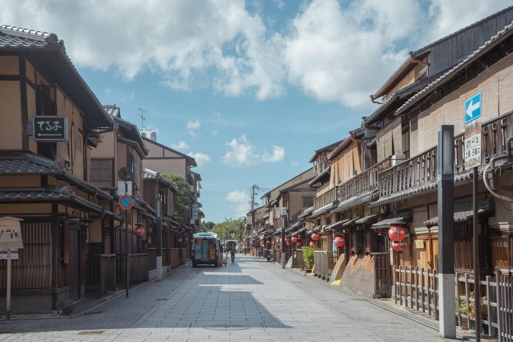 japan, road, street, urban, village, city, architecture, town, japan, japan, japan, japan, japan