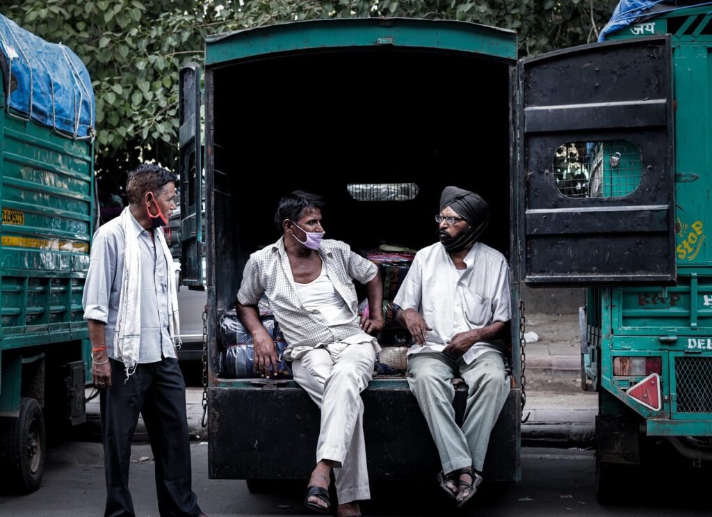 transport, india, delhi, gurugram, city, urban, man, face, monochrome, landscape, sikh, punjab, amritsar, india, india, india