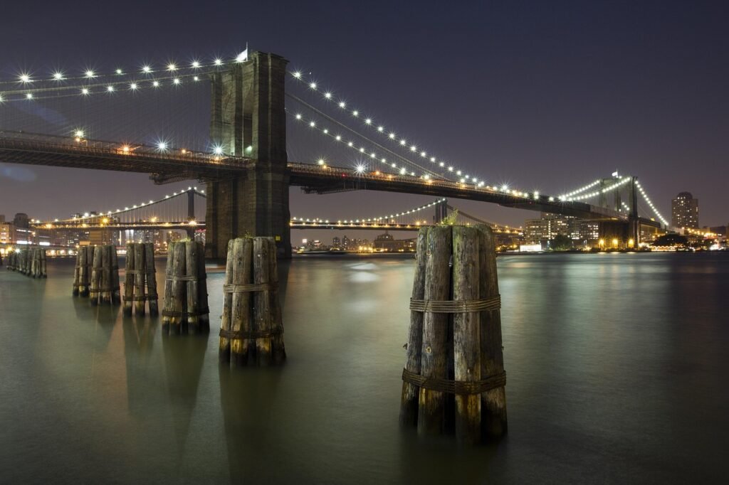 nyc, america, bridge, fog, river, evening, nyc, nyc, america, america, america, america, america, bridge, bridge, bridge, bri