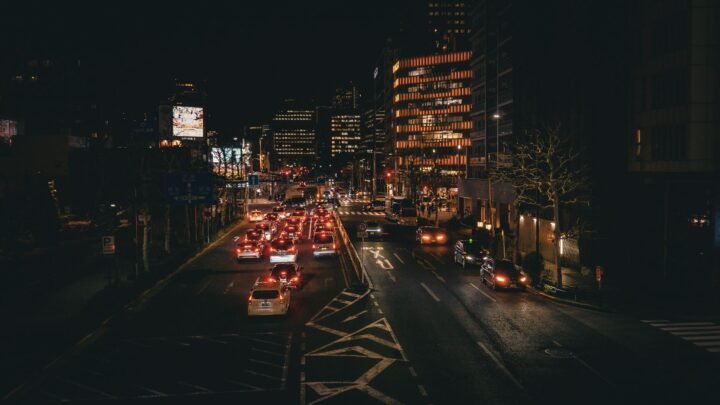 Navigating the Nightlife and Escort Scene in Embakasi