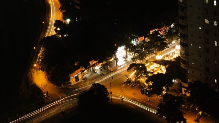 Nightlife and Connections: How Westlands After-Hours Culture Intersects with Modern Escorts